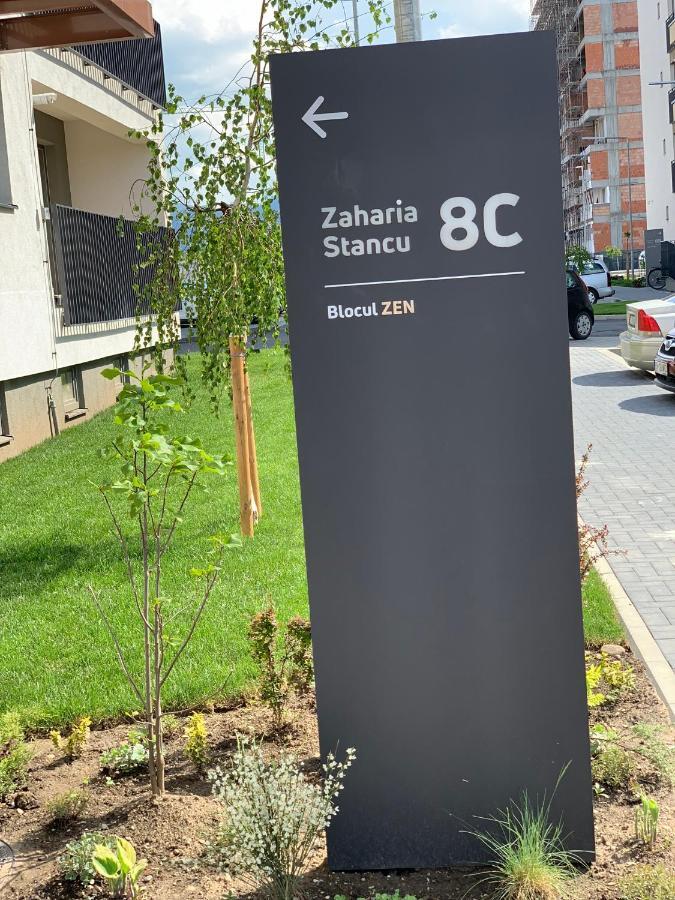 Mei Brasov Exterior photo