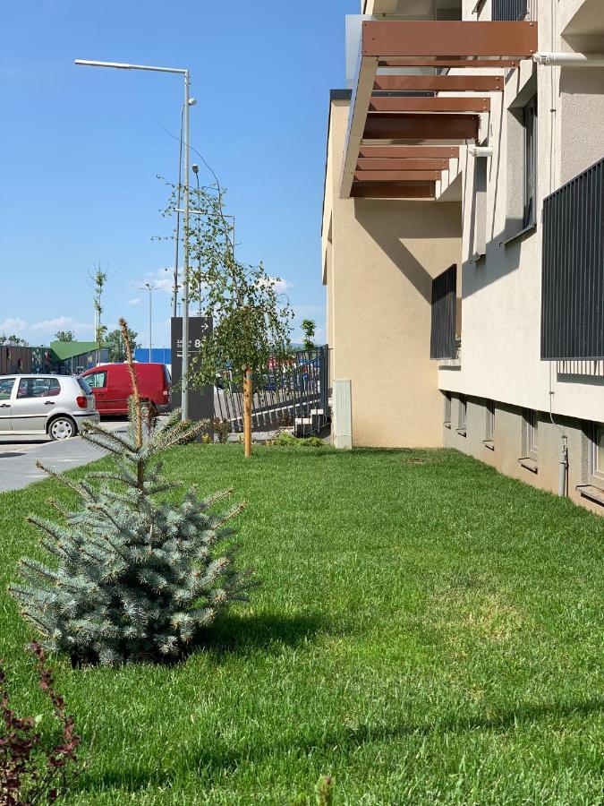 Mei Brasov Exterior photo